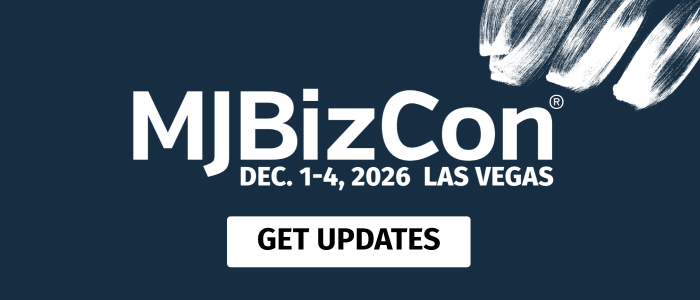 MJBizCon 2026
