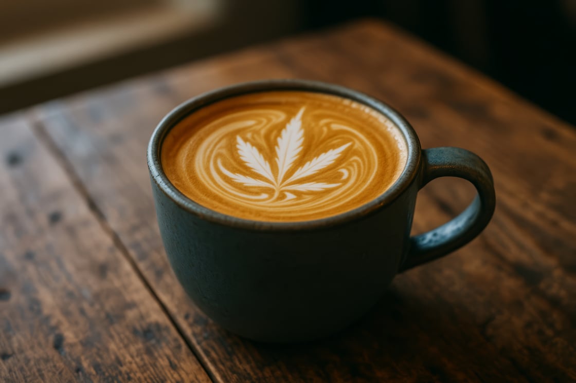hemp coffee