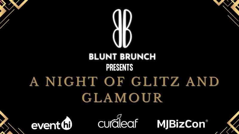 Blunt Brunch Nationals