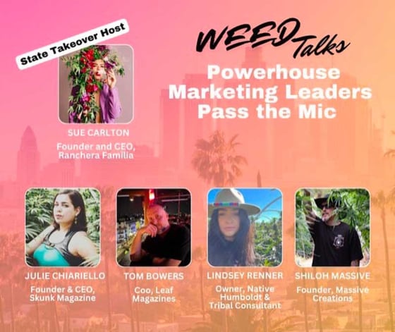 California Takeover 1