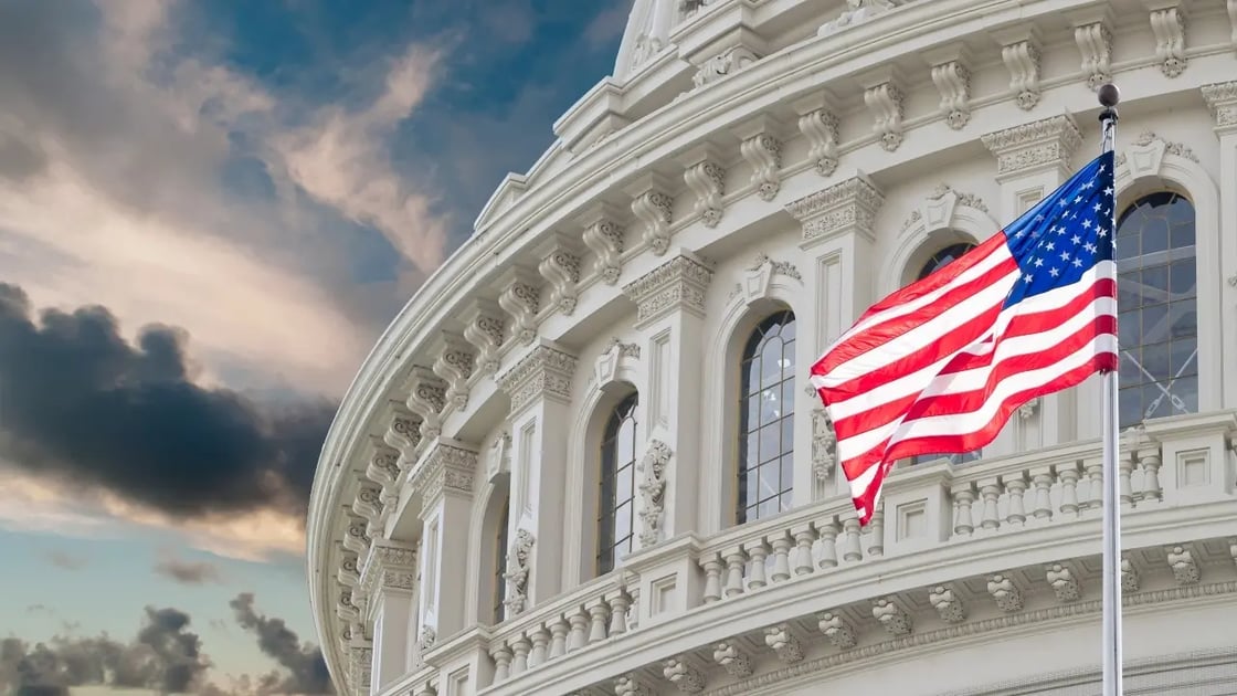 Congress Capitol Hill