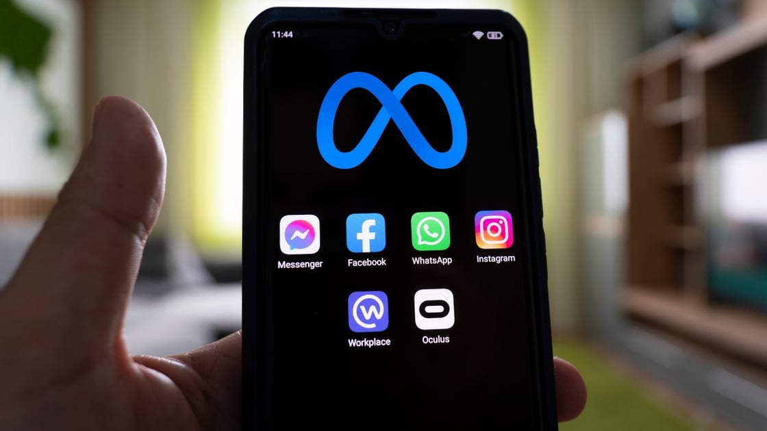 Facebook, Instagram, Meta-AdobeStock_1211212812