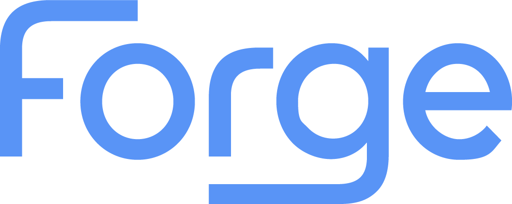 Forge