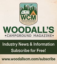 Woodalls Campground Magazine Day 2b