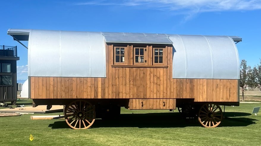 Conestoga 6