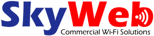 SkyWebb Wi-Fi Sponsor