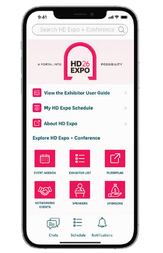 App graphic