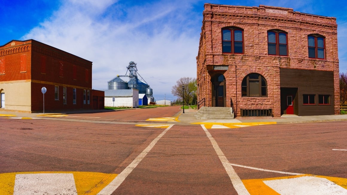 Hartford , South Dakota