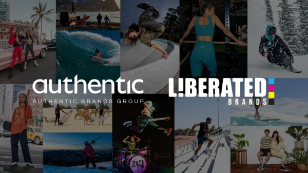 Liberated To Operate Boardriders Brands in Australia, New Zealand, and  Parts of Asia - ShopEatSurf