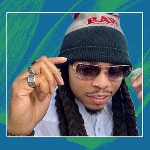Kidd Conez