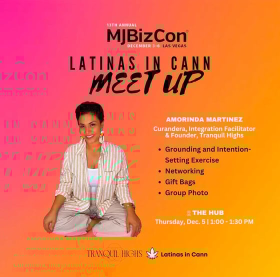 Latinas Meetup