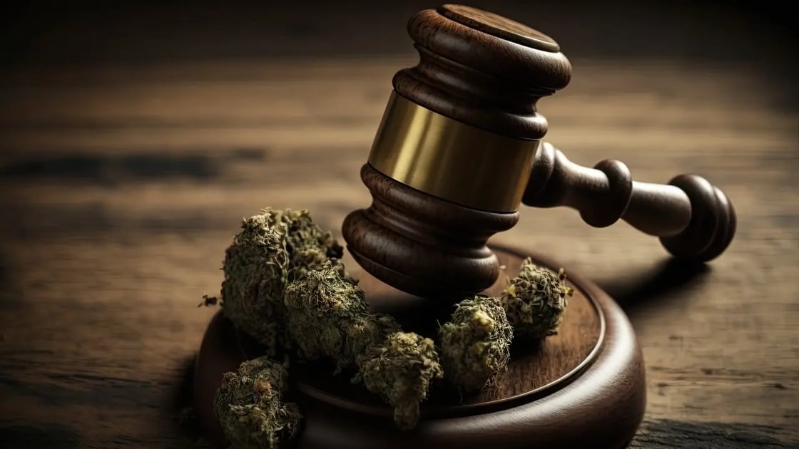 gavel