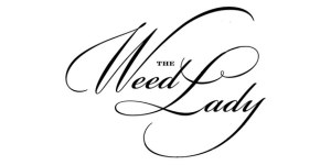 The Weed Lady