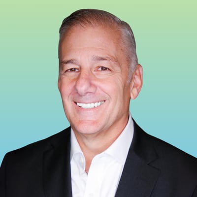 Jeffrey Finkle headshot