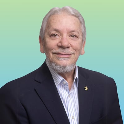 Rudy Cerone headshot