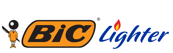 BIC_Lighter_logo