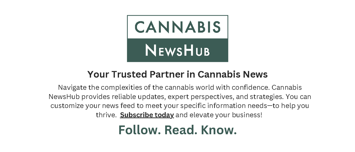 Cannabis News Hub