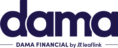 Dama Logo