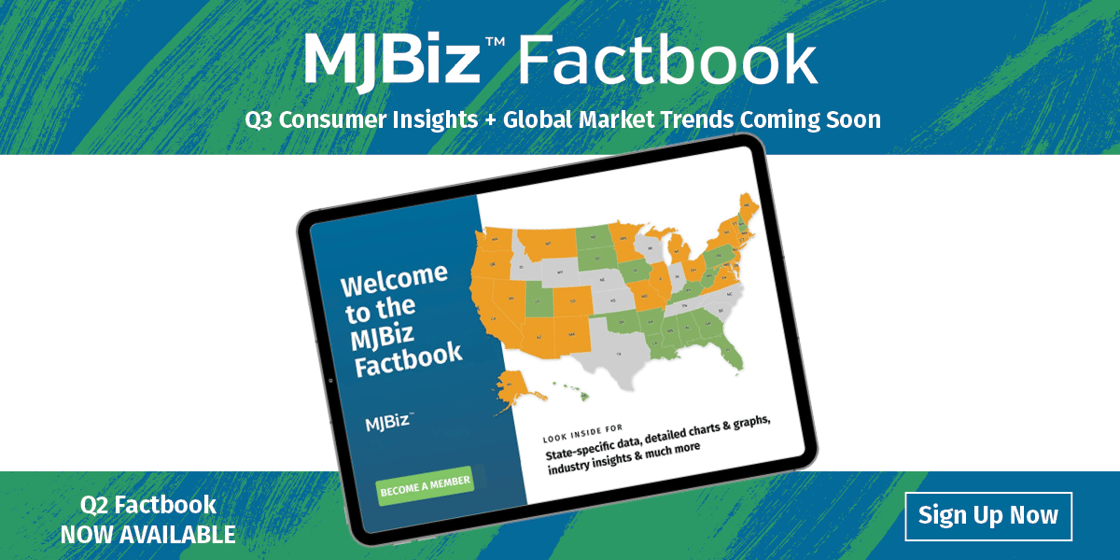 MJBiz Factbook