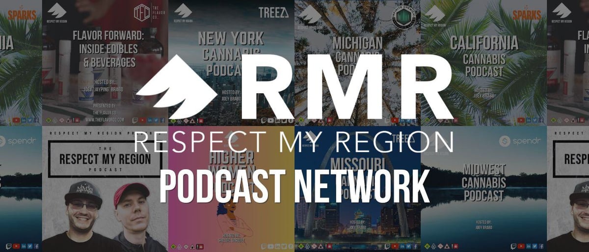 RMR Podcast Network