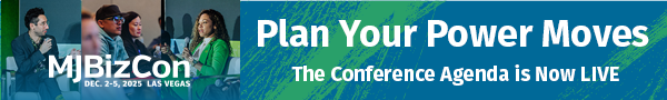 MJBizCon Conference Agenda is LIVE!