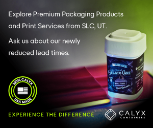 Calyx Containers ad