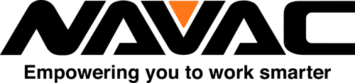 NAVAC LOGO