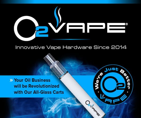 O2VAPE