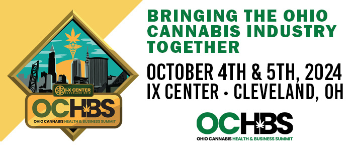 Ohio Cannabis Health & Business Summit