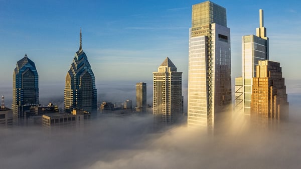 Philadelphia, Pennsylvania-1