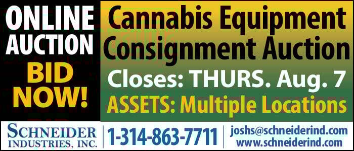 Schneider Industries INC.