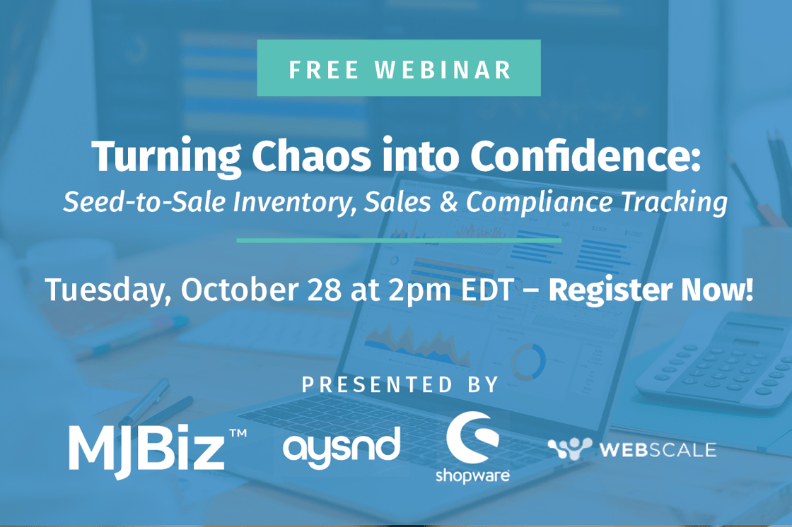 Chaos into Confidence Webinar