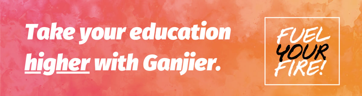 Take your education higher with Ganjier at MJBizCon