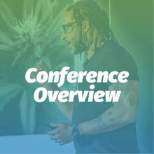 MJBizCon Conference Overview Learn More