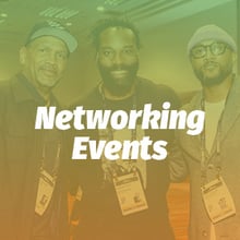 Networking Events at MJBizCon