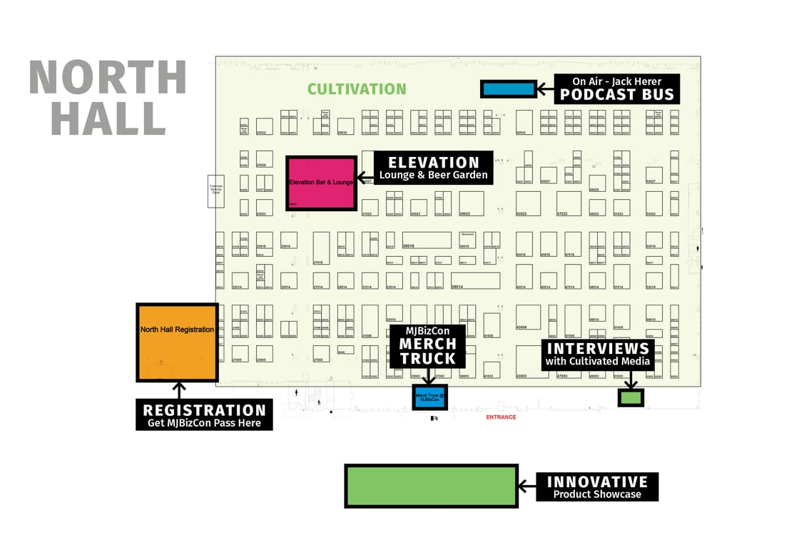 MJBizCon_Floorplan_North Hall