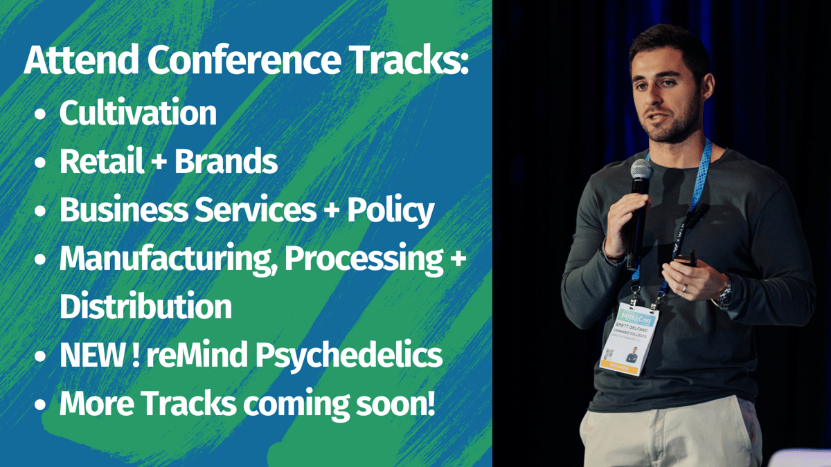 Conference Tracks