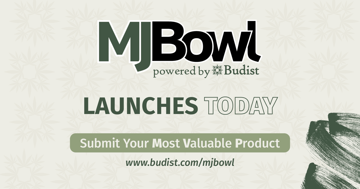 MJBowl Awards - Submit Today