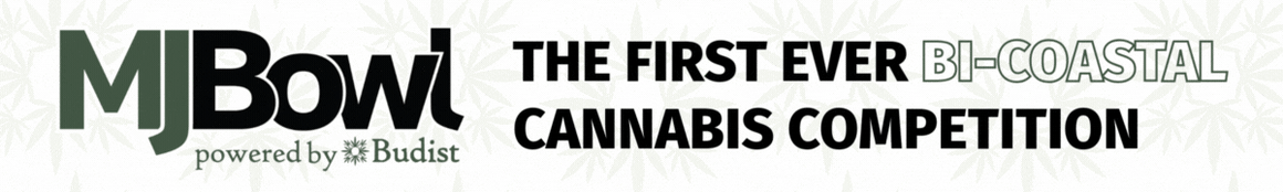 Enter the MJBowl and attend the awards at MJBizCon