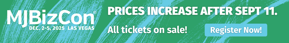 MJB PRICE INCREASE BANNER 911