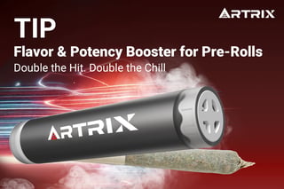 TIP by ARTRIX