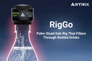 RigGo by ARTRIX
