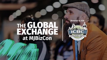 Global Exchange by ICBC