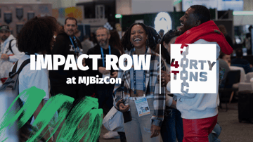 Impact Row powered by 40Tons Foundation