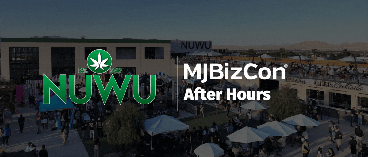 NuWu at MJBizCon