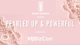 Pearled Up and Powerful