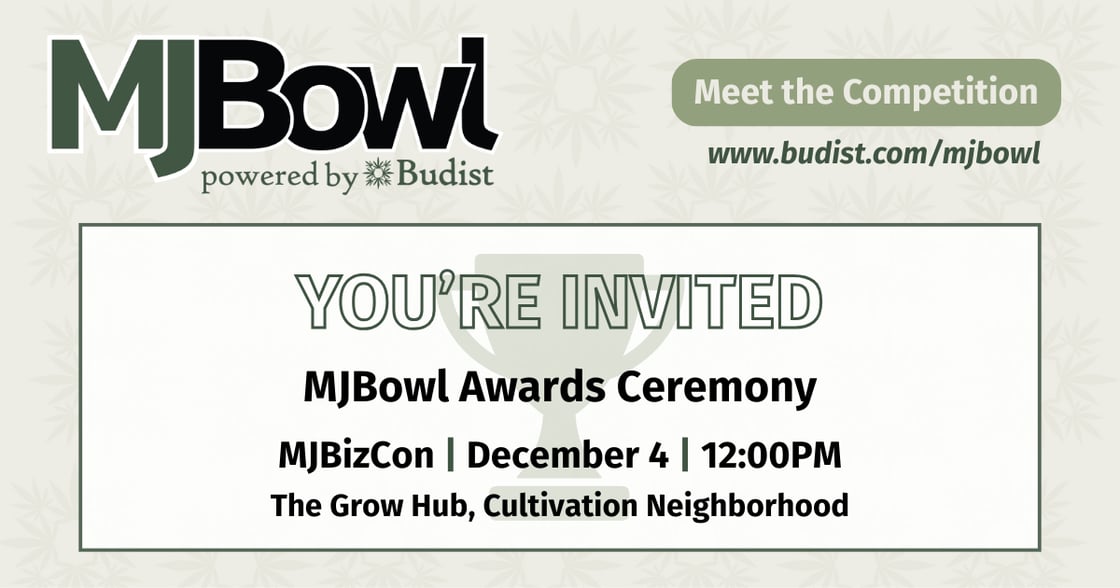 Youre Invited to the MJBowl Awards