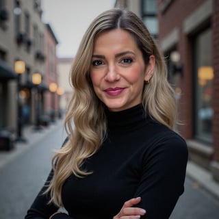 Emilie Lewis, MJBizCon