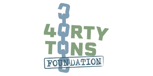 40Tons Foundation