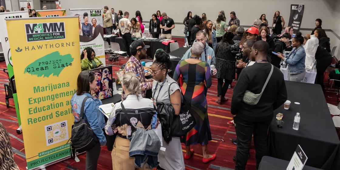 AssociationsDay at MJBizCon